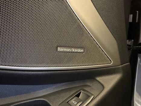 BMW 320I 2.0 16V 4P TURBO FLEX M SPORT AUTOM�TICO, Foto 9