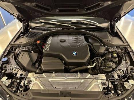 BMW 320I 2.0 16V 4P TURBO FLEX M SPORT AUTOM�TICO, Foto 11