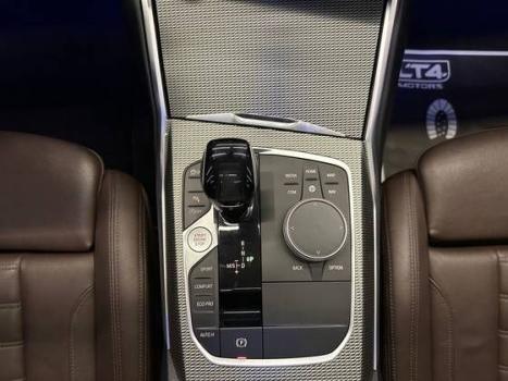 BMW 320I 2.0 16V 4P TURBO FLEX M SPORT AUTOM�TICO, Foto 12