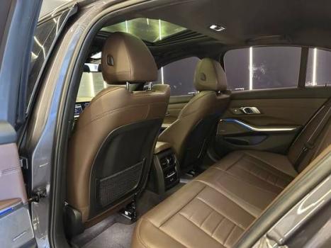 BMW 320I 2.0 16V 4P TURBO FLEX M SPORT AUTOM�TICO, Foto 13