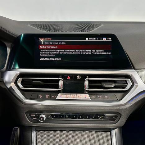 BMW 320I 2.0 16V 4P TURBO FLEX M SPORT AUTOM�TICO, Foto 15