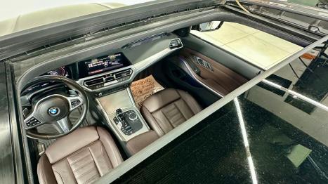 BMW 320I 2.0 16V 4P TURBO FLEX M SPORT AUTOM�TICO, Foto 17