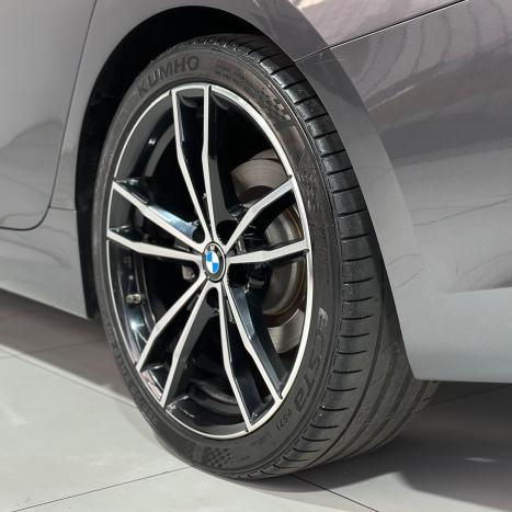 BMW 320I 2.0 16V 4P TURBO FLEX M SPORT AUTOM�TICO, Foto 27