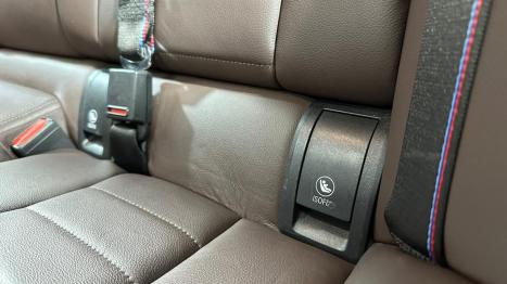 BMW 320I 2.0 16V 4P TURBO FLEX M SPORT AUTOM�TICO, Foto 28