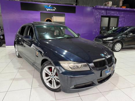 BMW 320I 2.0 16V 4P, Foto 1