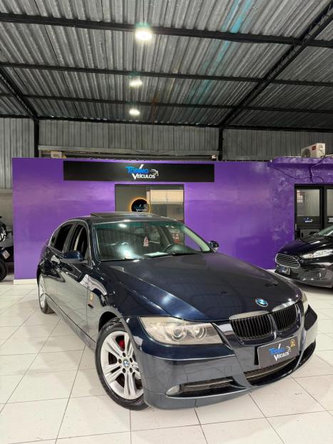 BMW 320I 2.0 16V 4P, Foto 2