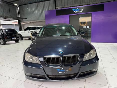 BMW 320I 2.0 16V 4P, Foto 3
