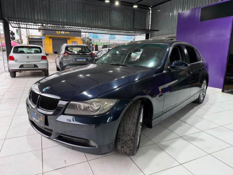 BMW 320I 2.0 16V 4P, Foto 4
