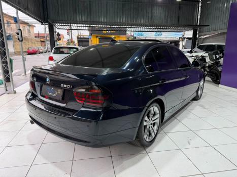 BMW 320I 2.0 16V 4P, Foto 5