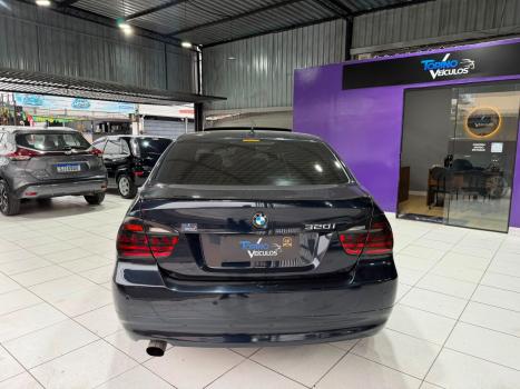 BMW 320I 2.0 16V 4P, Foto 6