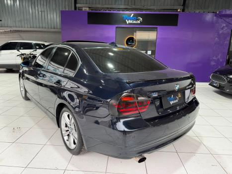BMW 320I 2.0 16V 4P, Foto 7
