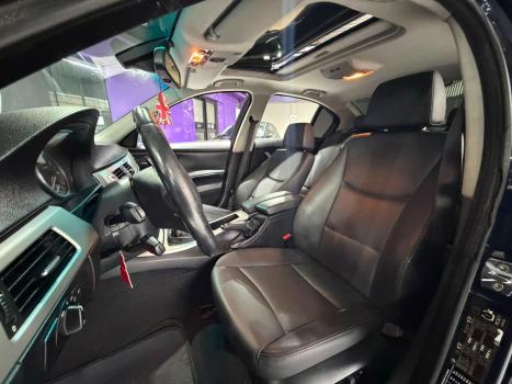 BMW 320I 2.0 16V 4P, Foto 8