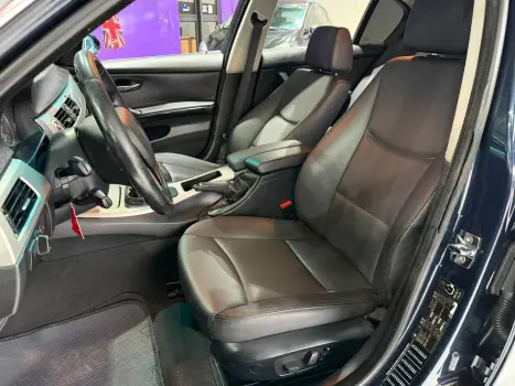 BMW 320I 2.0 16V 4P, Foto 9
