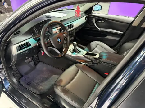 BMW 320I 2.0 16V 4P, Foto 10