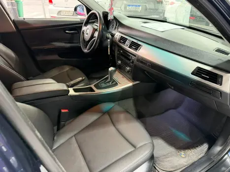 BMW 320I 2.0 16V 4P, Foto 12
