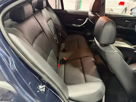 BMW 320I 2.0 16V 4P, Foto 14