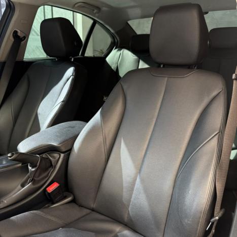 BMW 320I 2.0 16V 4P GP TURBO ACTIVE FLEX AUTOM�TICO, Foto 6