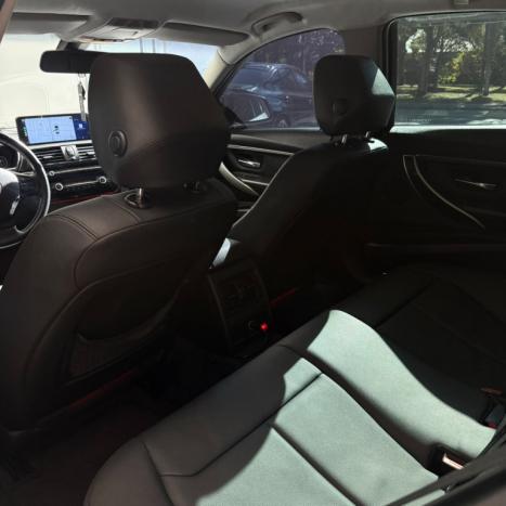 BMW 320I 2.0 16V 4P GP TURBO ACTIVE FLEX AUTOM�TICO, Foto 7