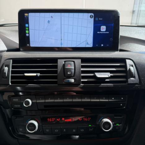 BMW 320I 2.0 16V 4P GP TURBO ACTIVE FLEX AUTOM�TICO, Foto 8