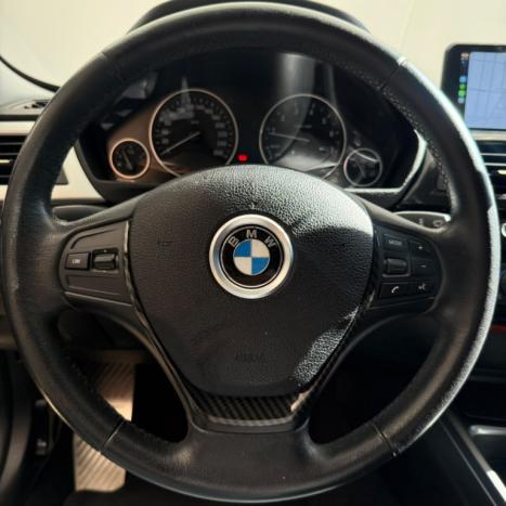BMW 320I 2.0 16V 4P ACTIVE TURBO AUTOMÁTICO, Foto 11