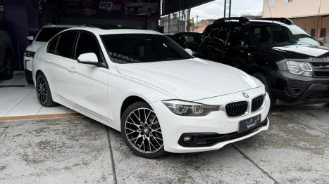 BMW 320I 2.0 16V 4P, Foto 1