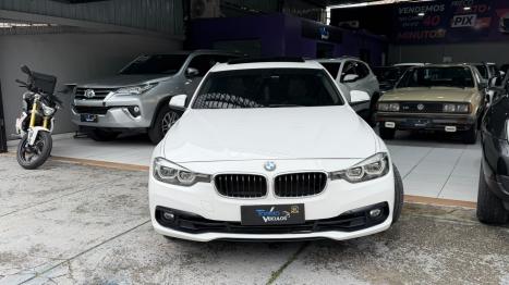 BMW 320I 2.0 16V 4P, Foto 2