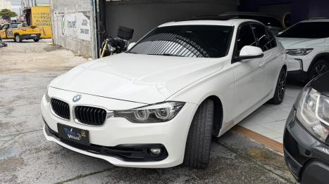 BMW 320I 2.0 16V 4P, Foto 3