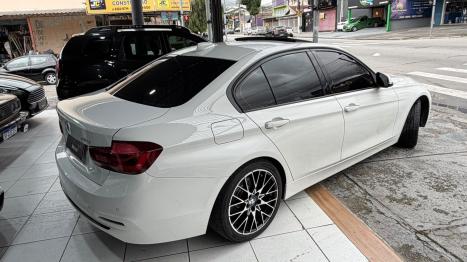 BMW 320I 2.0 16V 4P, Foto 4