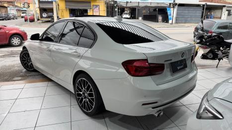 BMW 320I 2.0 16V 4P, Foto 5