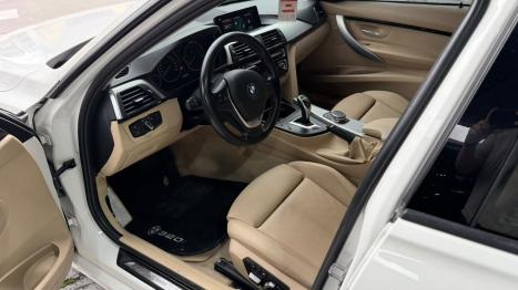 BMW 320I 2.0 16V 4P, Foto 6