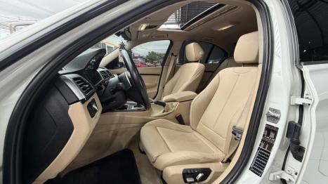 BMW 320I 2.0 16V 4P, Foto 7