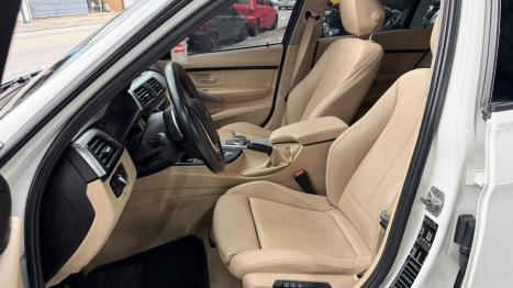 BMW 320I 2.0 16V 4P, Foto 9