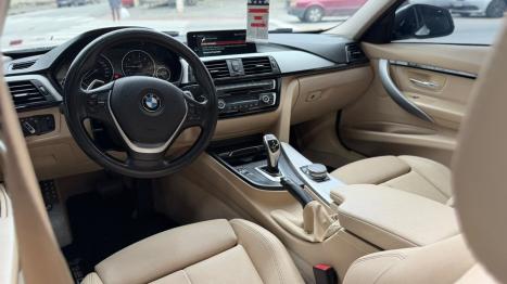 BMW 320I 2.0 16V 4P, Foto 11