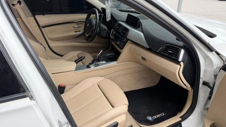 BMW 320I 2.0 16V 4P, Foto 12
