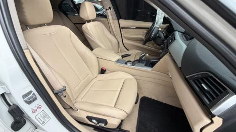 BMW 320I 2.0 16V 4P, Foto 13
