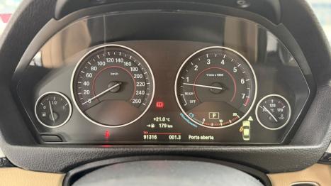 BMW 320I 2.0 16V 4P, Foto 15