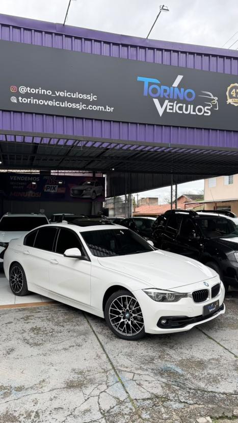BMW 320I 2.0 16V 4P, Foto 18