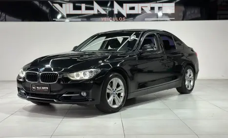 BMW 320I 2.0 16V 4P GP TURBO ACTIVE FLEX AUTOMÁTICO, Foto 1