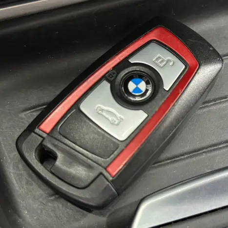 BMW 320I 2.0 16V 4P GP TURBO ACTIVE FLEX AUTOMÁTICO, Foto 20