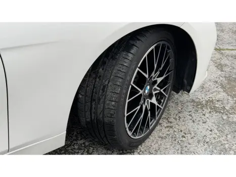 BMW 320I 2.0 16V 4P SPORT TURBO ACTIVE FLEX AUTOMÁTICO, Foto 16
