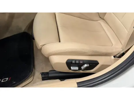 BMW 320I 2.0 16V 4P SPORT TURBO ACTIVE FLEX AUTOMÁTICO, Foto 19