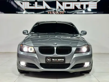 BMW 320I 2.0 16V 4P, Foto 2