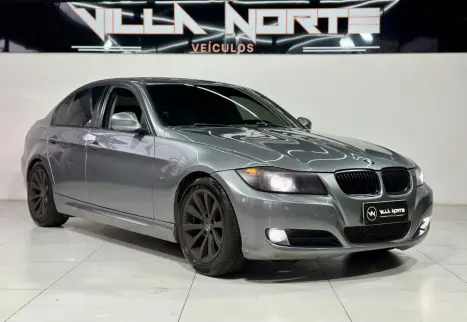 BMW 320I 2.0 16V 4P, Foto 3