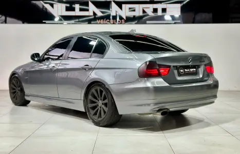 BMW 320I 2.0 16V 4P, Foto 4