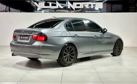 BMW 320I 2.0 16V 4P, Foto 5