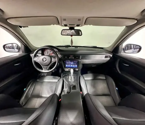 BMW 320I 2.0 16V 4P, Foto 6