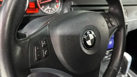 BMW 320I 2.0 16V 4P, Foto 8