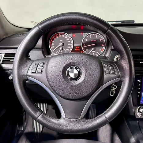BMW 320I 2.0 16V 4P, Foto 12