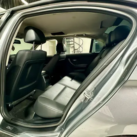 BMW 320I 2.0 16V 4P, Foto 15