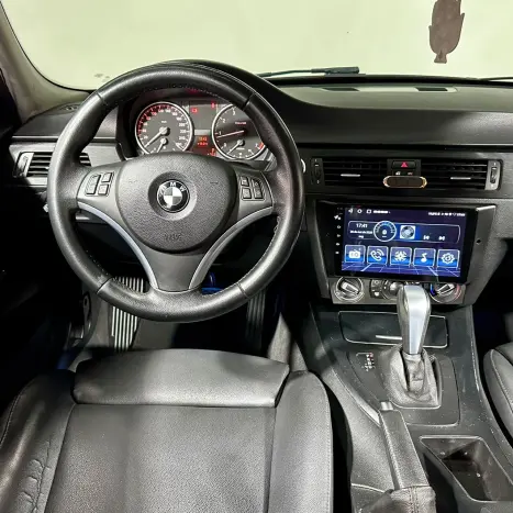 BMW 320I 2.0 16V 4P, Foto 17